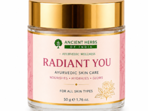 Radiant You