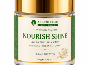 Nourish Shine