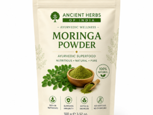 Moringa Powder