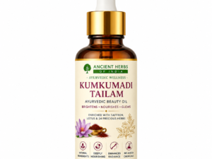 Kumkumadi Tailam
