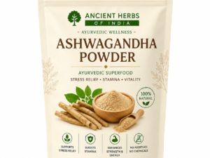 Ashwagandha Powder